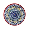 buy melamine dinner set
