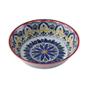 melamine dinner set for 8